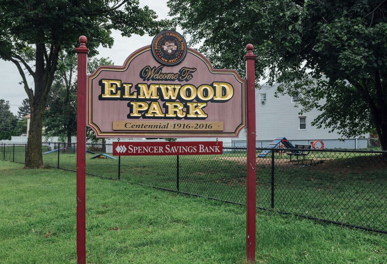 Elmwood Park, NJ street view